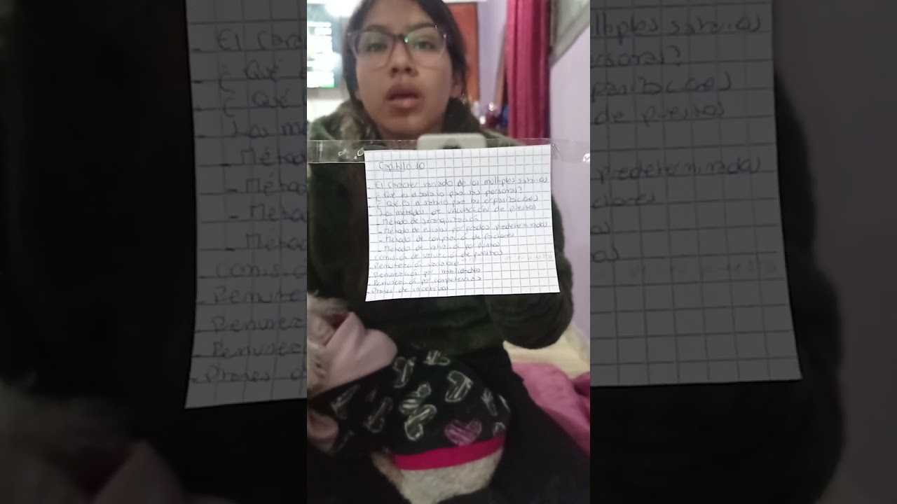 capitulo 10 - Idalberto Chiavenatto