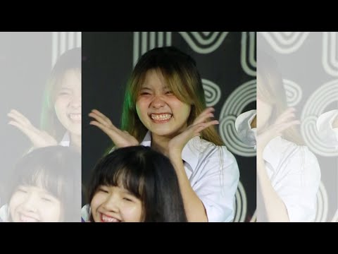 [ Fancam ] Thalia Project C cover WJSN - I Wish ( as Bona) : MBK Cover Dance 2020 (Audition Round)