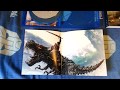 TRANSFORMERS AGE OF EXTINCTION BLU RAY 3D IMAX