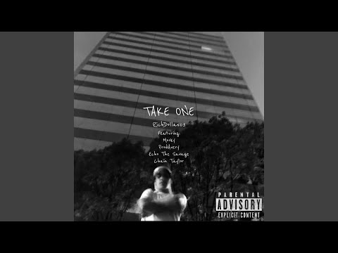 CHANGE YOUR MIND (feat. Echo the Savage)