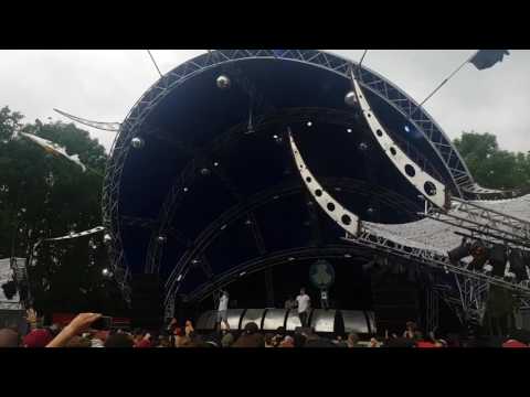 Malice and Rooler - Aggressive Acts (All Star Remix)