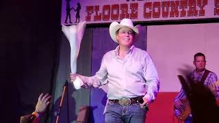 Clay Walker- What's It You - Helotes, Texas