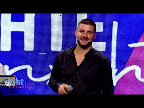 Ftohtë e nxehtë - Lirjon Zenelaj & Band - Live  10.11.2024