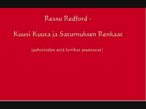 Kuusi Kuuta Ja Saturnuksen Renkaat video