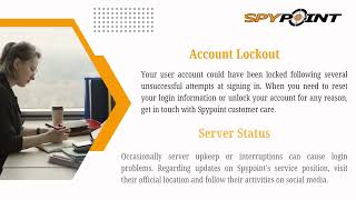 Spypoint Sign in Account | Why Can't I Sign In To My Spypoint Account