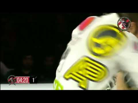 Luiz Panza vs Moku Kahawai full fight
