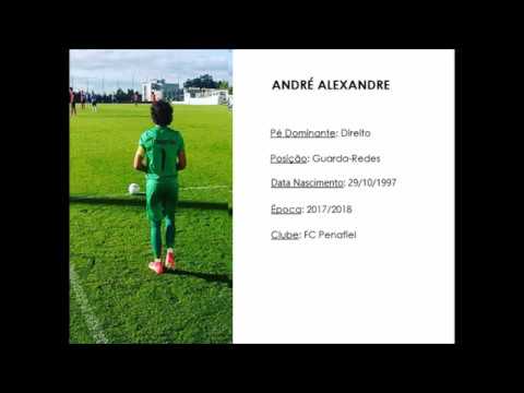 André Alexandre GR