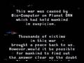 Thunder Spirits Ending