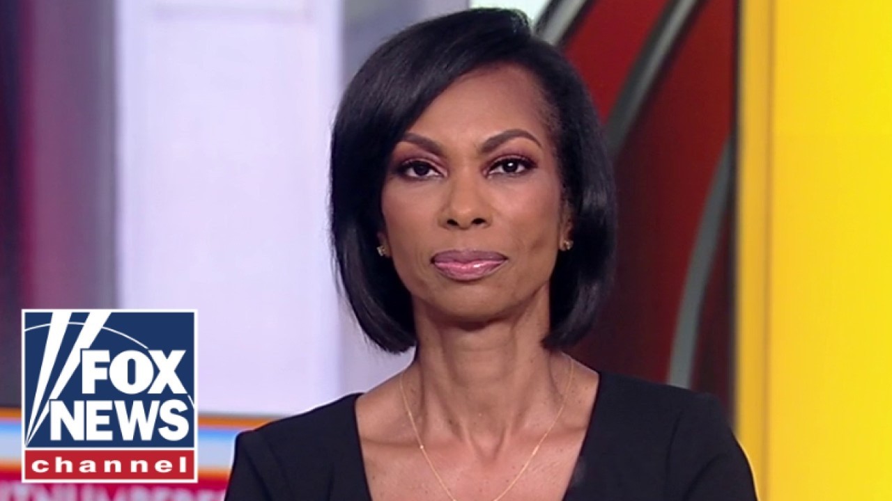 Harris Faulkner: This is fueling FEAR