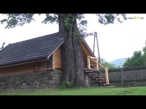 Zacisze pod Lipą w Andrychowie