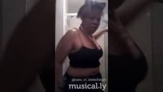 You&#39;ll never win my love Jem &amp; the Holograms