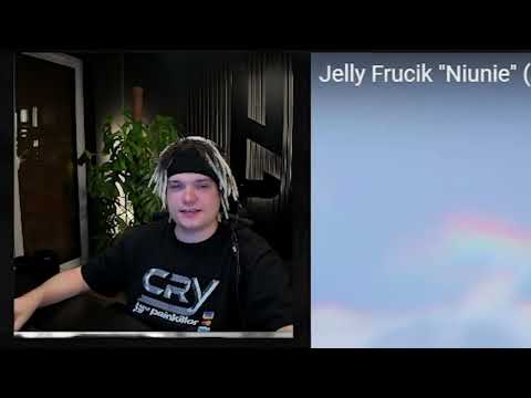 MULTI REAGUJE NA Jelly Frucik "Niunie"