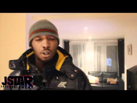 Jstar Entertainment Presents Notes & Cavel - Freestyle