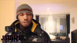 Jstar Entertainment Presents Notes & Cavel - Freestyle