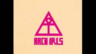 Arco Iris Chords