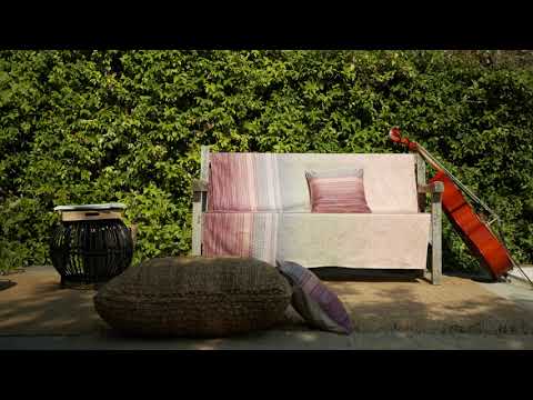 Bassetti Frühjahr und Sommer Kollektion ab jetzt bei Dorma Vita erhältich