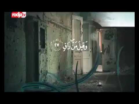 Setiap Jiwa Akan Merasakan Kematian - Jeda RodjaTV