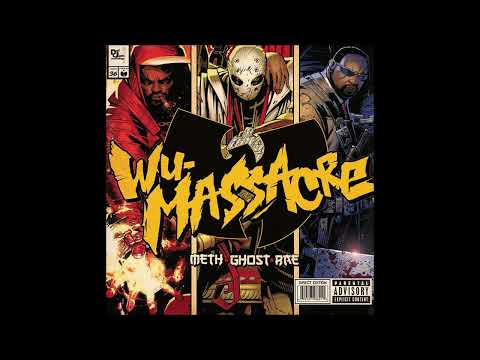 05. Raekwon, Ghostface Killah & Method Man - Our Dreams