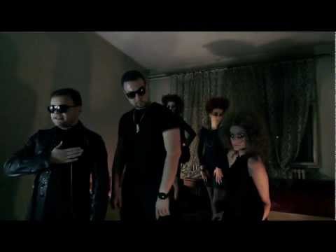 BCREW (Demonio & Furio Đunta) - Bobi Braun (Official Video 2012)