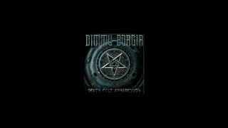 Dimmu Borgir - For The World To Dictate Our Death - Drum Cover