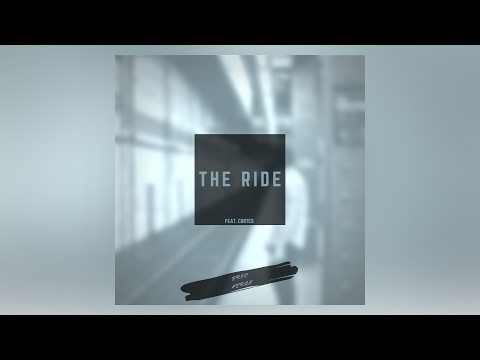 Eric Heron - The Ride (feat. Cortes)