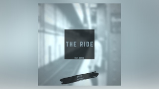 Eric Heron - The Ride (feat. Cortes)