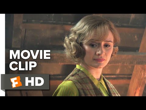 Mary Poppins Returns Movie Clip - Rummaging Through the Attic (2018) | Movieclips Coming Soon