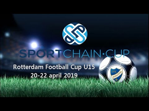 Sport Chain Rotterdam Cup 2019
