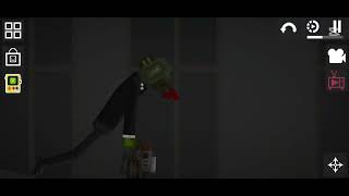 Robots vs fruits 14 (new robots in war)