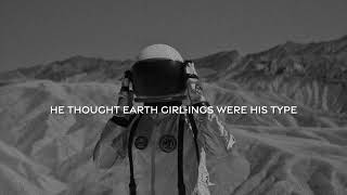 Christon Gray - Shallow (Official Lyric Video ) from School Of Roses 2.