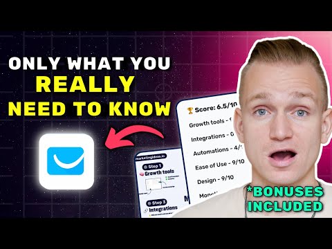 Activecampaign vs Getresponse 2025 Best Email Marketing Software