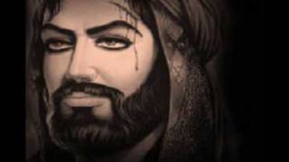 Elveda Zeynep - Hz. Hüseyin'e agit