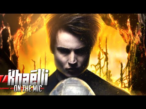 Vou Tornar Tudo Verdade (The Sandman) feat. @EahMands | Khaélli