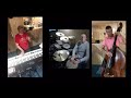 Douala Serenade (Manu Dibango) hommage à Manu Dibango