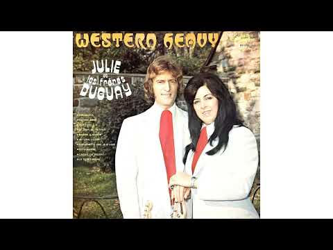Es - tu Mienne - Julie et les frères Duguay