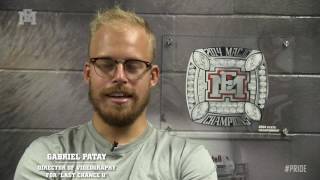 Inside The PR1DE, Season 5, Episode 9 - "Finish Strong"