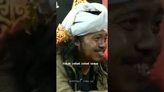 Download lagu Sujiwo Tejo & Candra Malik (Tentang Zuhud) #shorts #sujiwotejo #candramalik mp3