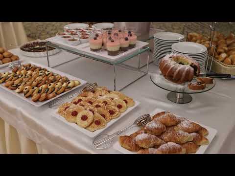 Hotel Belvedere Prague, in Holešovice