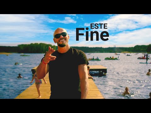 ESTE - Fine (prod. ESTE)