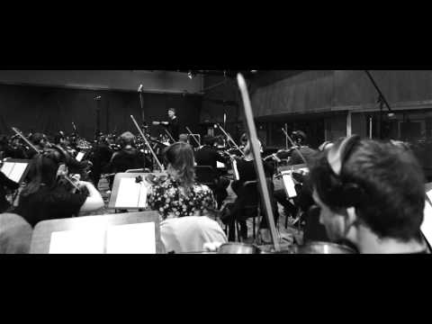 Prequell - Part V (behind the scene)