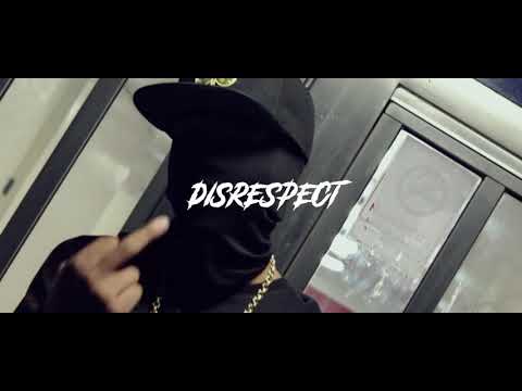 OJFRMDA9 - DISRESPECT [MUSIC VIDEO] @A9.MUSIC.ENT