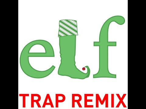 Elf Trap Remix Ringtone Video