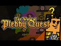 Vídeo de jogabilidade de Plebby Quest: The Crusades  PC