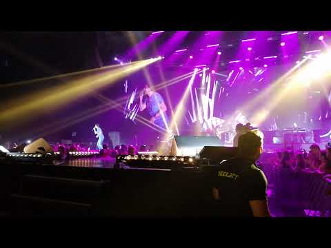 Pavol Habera a Team - Ženská menom panika, Ostrava 12.6. 2019