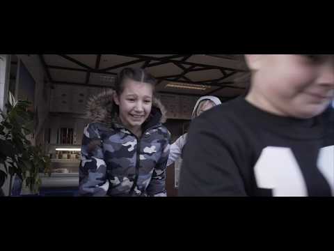 Tiny K ft. Matt Wills - Fade Away [Trailer]