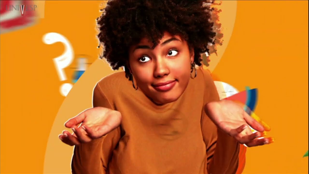 UNIVESP EXPLICA | ENGENHARIA DE PRODUÇÃO | BLOCO 02