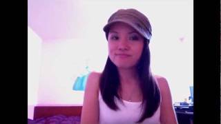 If I Never Get To Heaven (a Javier Colon cover)