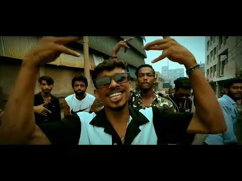 BANGLAR BAZAR | MC MUGZ Ft. HIGH BOLD BANGLA RAP 2025 | PROD BY ONE PUNCH MIX