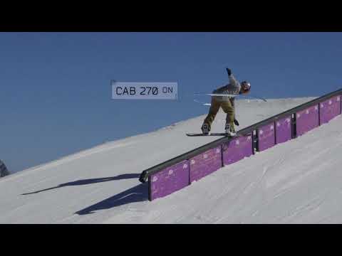 Seppe Smith - Triples Documentary