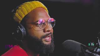 Jaicko Lawrence on good side of the pandemic &amp; name change | D&#39;Live Stream